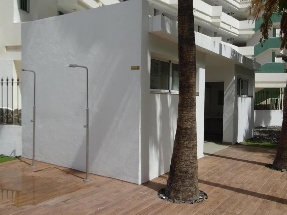 Sands Of Time Holiday Home Playa del Ingles  Exterior photo