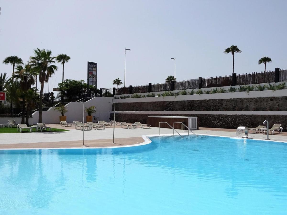 Sands Of Time Holiday Home Playa del Ingles  Exterior photo