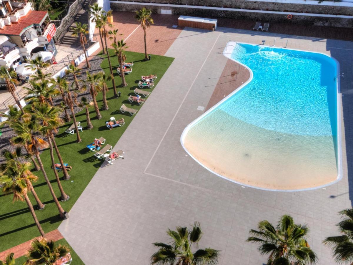 Sands Of Time Holiday Home Playa del Ingles  Exterior photo