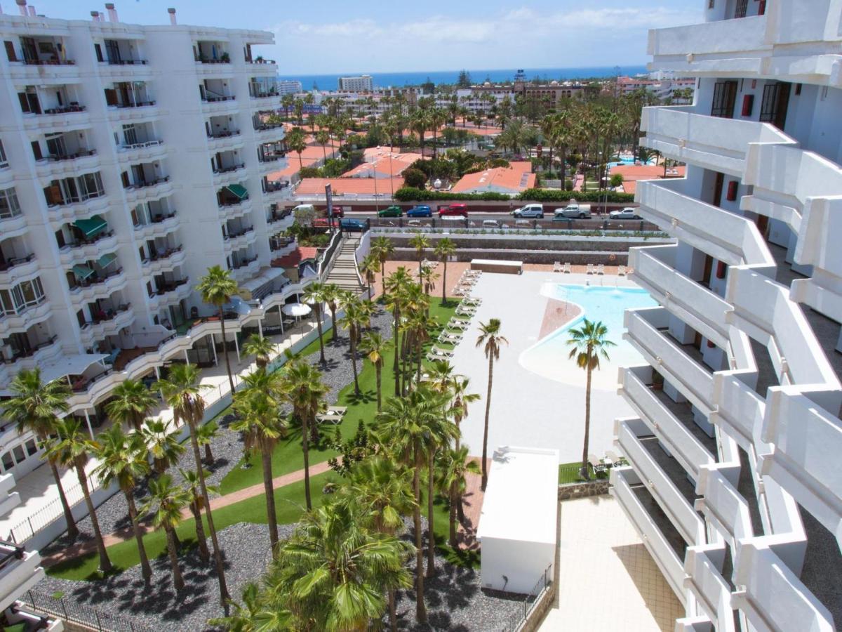 Sands Of Time Holiday Home Playa del Ingles  Exterior photo