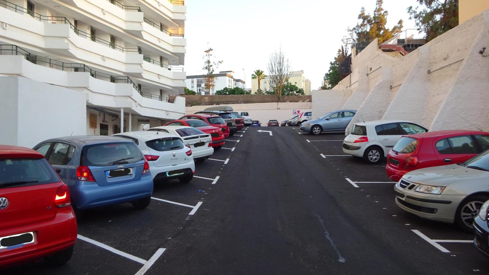 Sands Of Time Holiday Home Playa del Ingles  Exterior photo